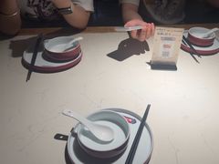 -四季厨房 鲁菜·孔府烤鸭(高新万达店)