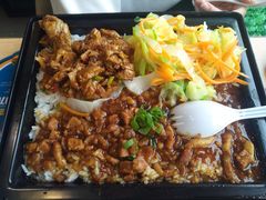 台湾卤肉饭-魏家凉皮(祈年大厦店)