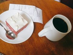 -1901 Cafe(西四店)