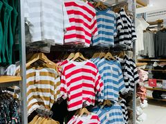 -优衣库(武汉国际广场店)