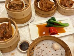 -万豪酒店·咏豪中餐厅