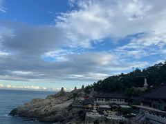 -海东龙宫寺