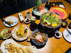 -渔寿司·日本料理(艾尚天地店)