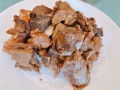 -百花食府(渔阳南路店)