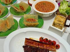 -品海楼·大连海胆锅贴馆(东港店)