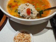 带鱼腩泡饭-華府Deluxe(兴业太古汇店)