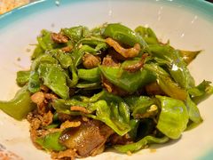 小炒肉-湘约爨厨(太白立交店)