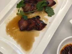 -粤财皇冠假日酒店·彩华轩中餐厅