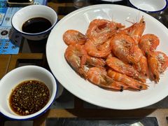 -良师门滨海人家·海鲜·家常菜(滨海城店)