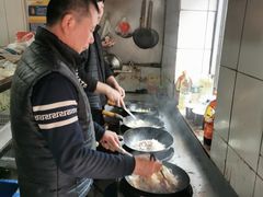 -温州炒米粉(原钟楼街二市场店)