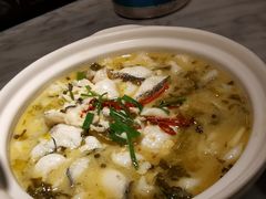 -小菜园新徽菜(宜兴八佰伴店)