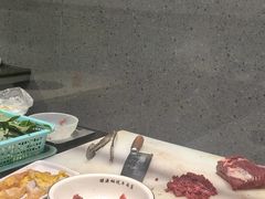 -雄记·揭阳桐坑牛肉店(建华路店)
