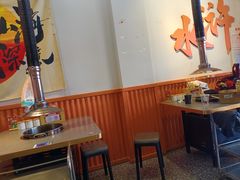 -水浒烤肉(大学城总店)