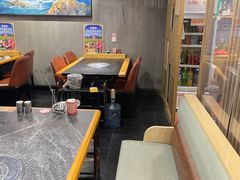 -城南老友羊蝎子火锅(花乡奥莱店)