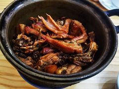 -斯丹姜母鸭·古法干香(涂门街总店)