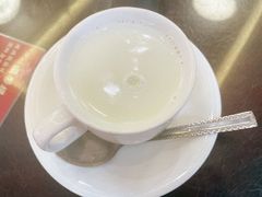 水牛奶-民信老铺(双皮奶博物馆店)