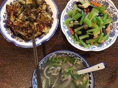 -老三羊汤【北兴隆街店】