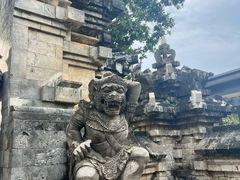 -乌鲁瓦图寺