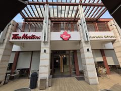 -Tims天好咖啡·贝果(华侨城步行街店)