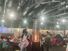 -清真·马坡烧烤涮牛肚·酸浆火锅(新区总店)