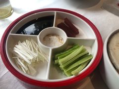 -月福京味斋·烤鸭店·北京菜(鼓楼总店)