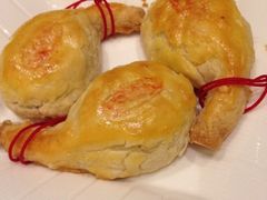 金华火腿-翠园(铜锣湾广场店)