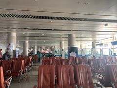 -威海大水泊国际机场