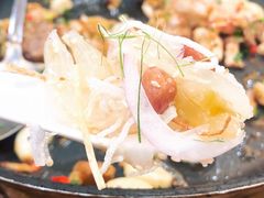 -寻味顺德·南记酒家·传统顺德菜·鱼生(广源路店)