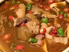 -品大三·南京菜(大行宫店)