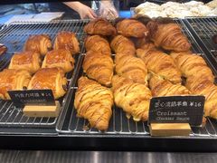 -麦田工坊(月湖店)