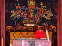 -福州开元寺