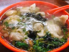 -阿麟馄饨(延长路店)