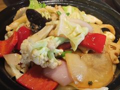 -盐帮食坊•小河帮川菜(四川师大店)