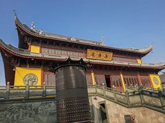 -上海青龙寺