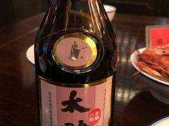 -咸亨酒店•非遗绍兴菜•中华老字号(堂吃餐厅)