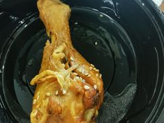 -美淑家拌饭(狮山店)