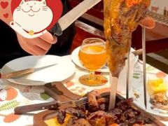 -汉斯南美烤肉(总店)
