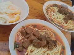 -江妈面馆(夷陵路店)