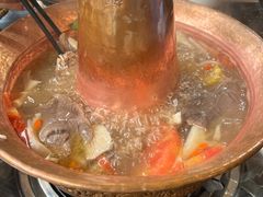 -陀岗美食·云南藏式特色餐厅