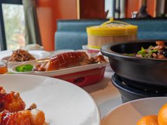 -大鸭梨烤鸭(金色漫香店)