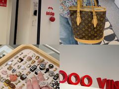 -Golikooo Vintage(中古店)
