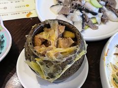 -老厨家(友谊路总店)