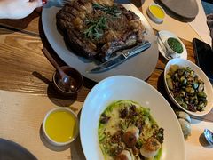 -Mercato莫卡多露台餐厅与酒吧(K11店)