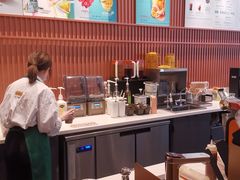 -星巴克(石厦街店)