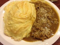 -玛格萝妮比萨屋(四平店)