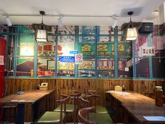 -佬港味粤味小馆(锦艺城店)