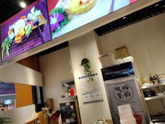 -香港龟正盅 手作糖水甜品龟苓膏(千灯湖环宇城店)