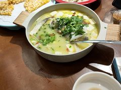 -李老哈·东北菜(宋园路店)