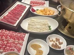 -鼓楼东街老火锅(鼓楼店)