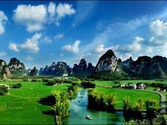-明仕田园